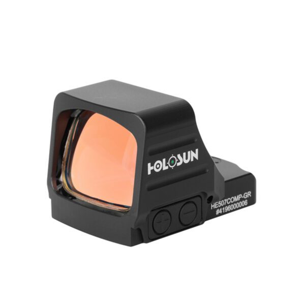 Holosun HE507COMP-GR Sight Vert – Image 2