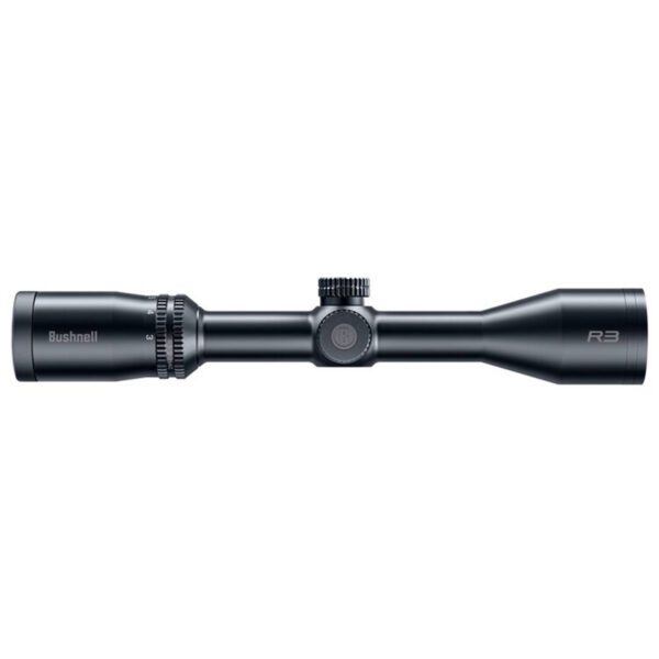 Bushnell R3 3-9x40 Multi-X R-Series – Image 3