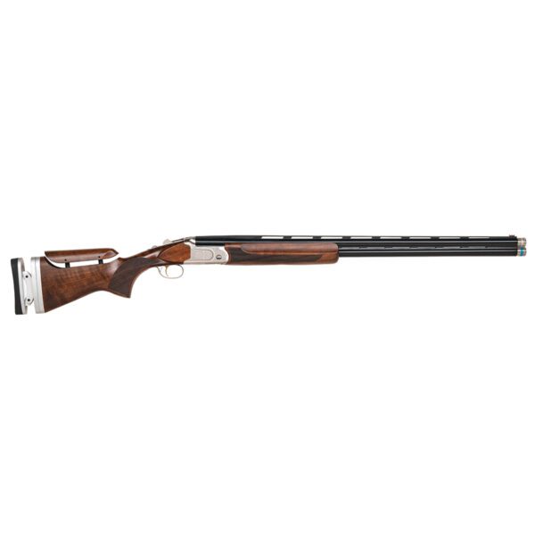 Mossberg International Gold Reserve - Super Sport